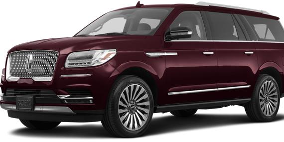 LINCOLN NAVIGATOR L 2018 5LMJJ3TT9JEL14204 image LINCOLN NAVIGATOR L 2018 5LMJJ3TT9JEL14204 image